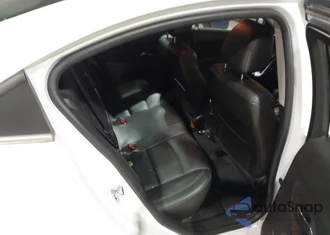 2016 Chevrolet Cruze Limited 2Lt Auto z USA, uszkodzony, nr VIN 1G1PF5SB4G7133279